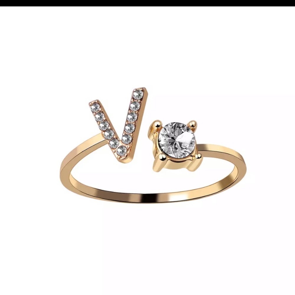 Rings - Picture 1 of 1
